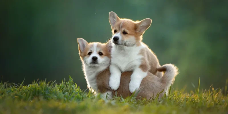 Corgi puppies for sale near me